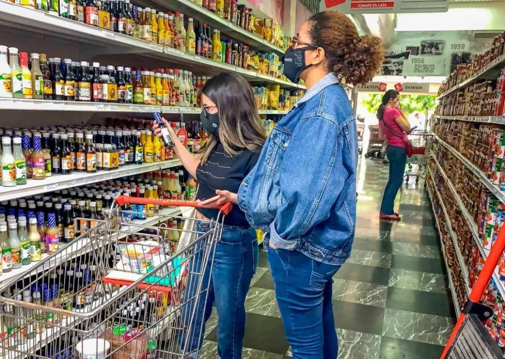 En marzo, una familia necesitó $60.874 para no caer en la pobreza