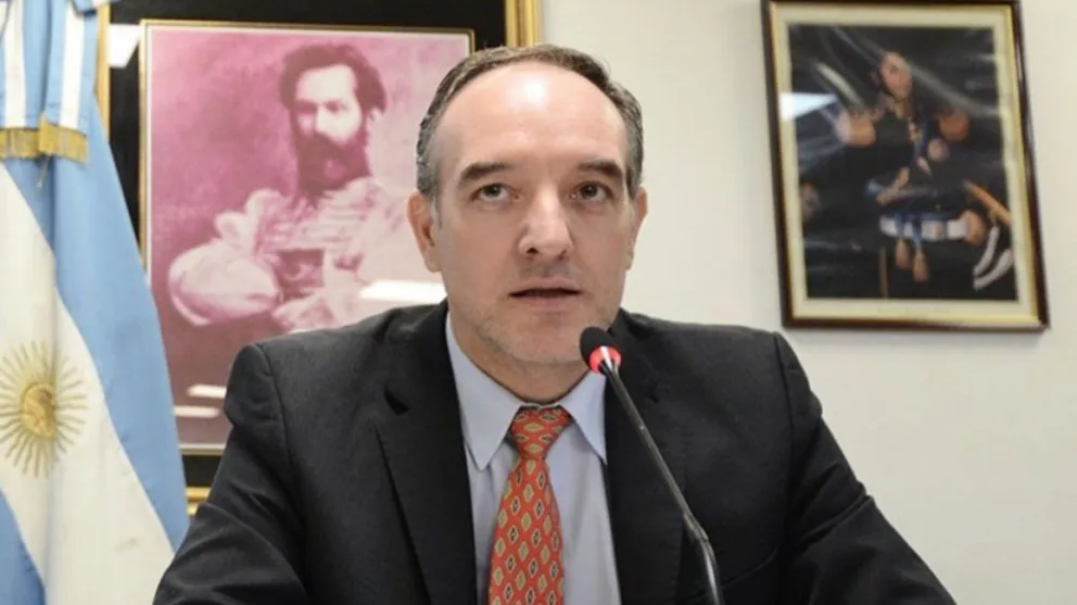 Doñate pidió decisiones ante una situación “alarmante” del Covid en Bariloche