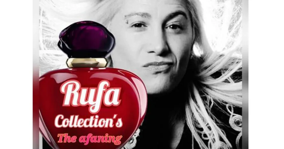 Se inició una investigación de oficio por el presunto robo de Micky Ruffa en una perfumería 
