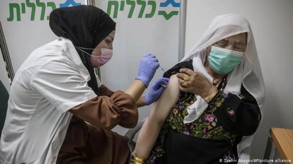 ¡Un logro! Israel tuvo su primer día sin muertos por coronavirus en 10 meses