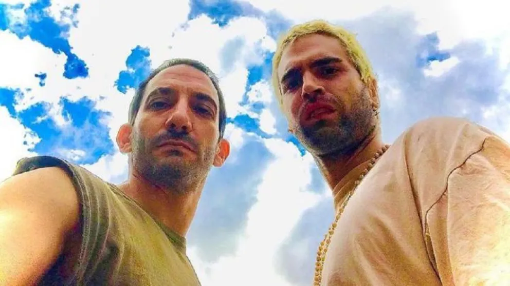 Netflix anunció la cuarta temporada de El Marginal con imágenes increíbles