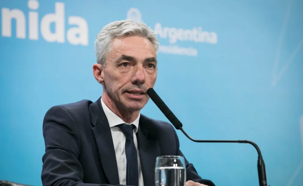 Así fue el accidente donde murió Mario Meoni, Ministro de Transporte de la Nación