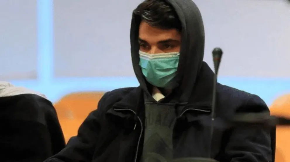 Canibalismo: un joven asesinó a su madre y se la comió
