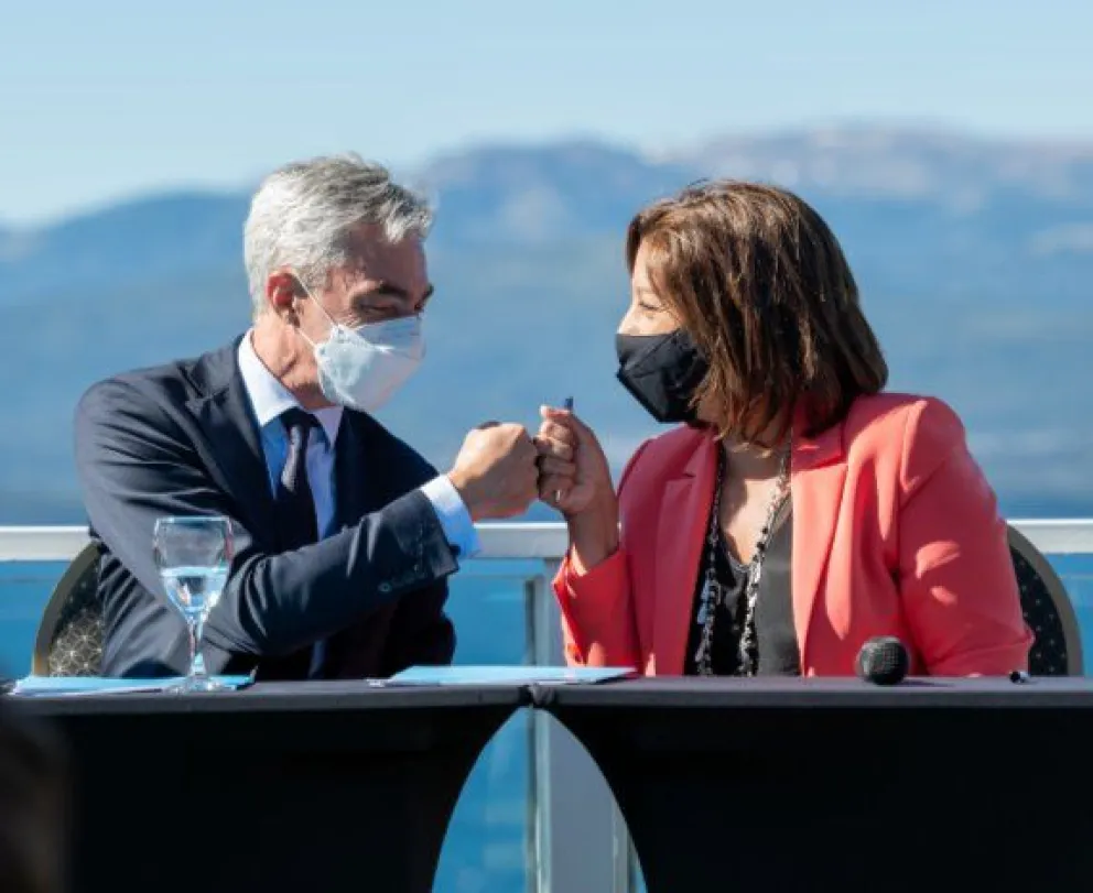 La muerte de Mario Meoni atrasó aún más el inicio de obra de la nueva Terminal