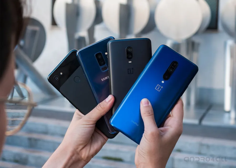 Celulares "congelados": más baratos que en Miami, estos son los modelos
