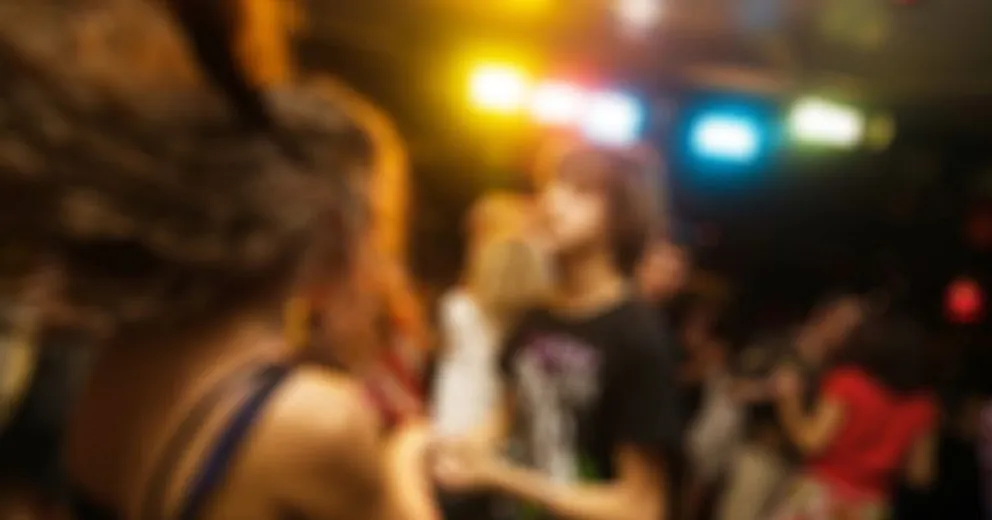 Eran más de veinte personas en una fiesta, pero se les terminó cuando llegó la Policía  