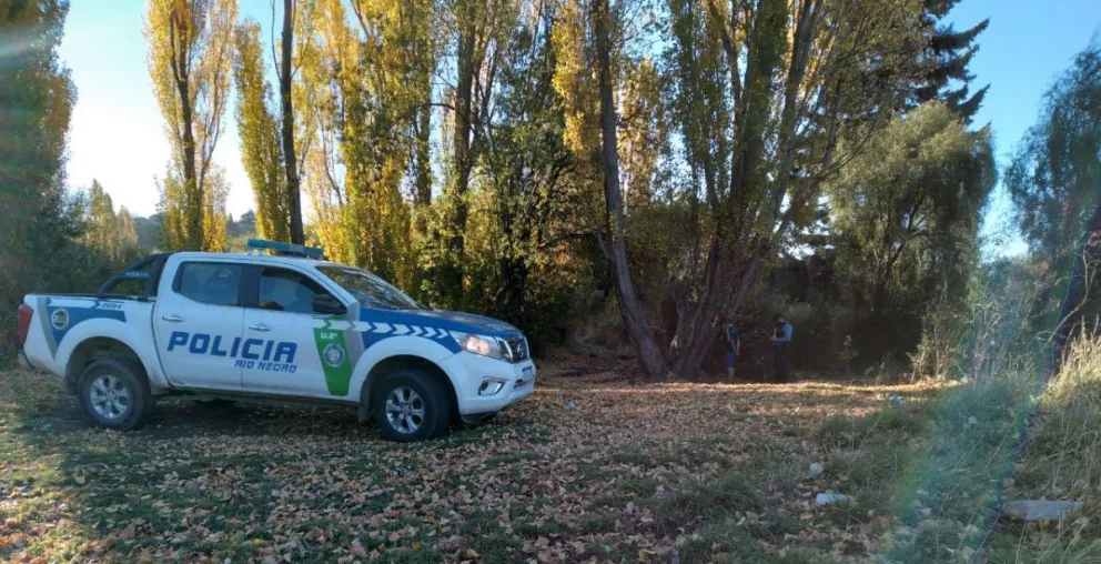Asaltaron violentamente a un adolescente: fueron detenidos