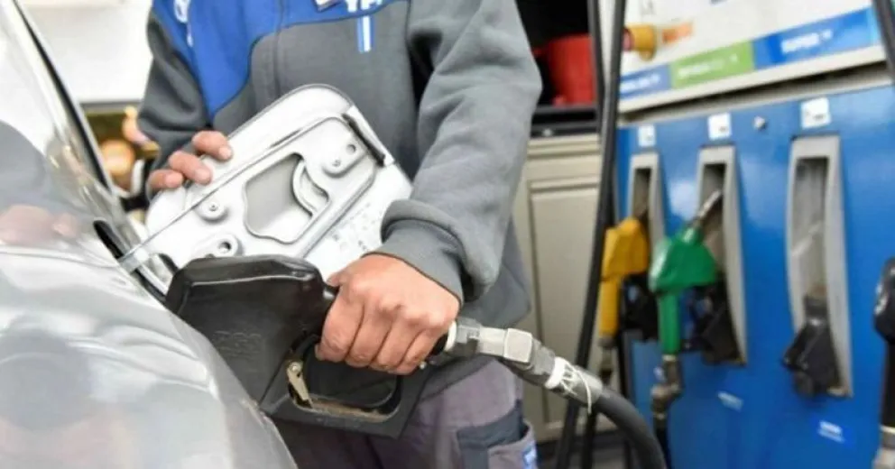 Se viene un nuevo aumento de combustibles