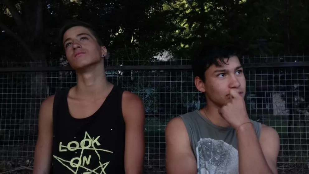 Habla su mejor amigo: “Nos despojaron de un ser de luz”