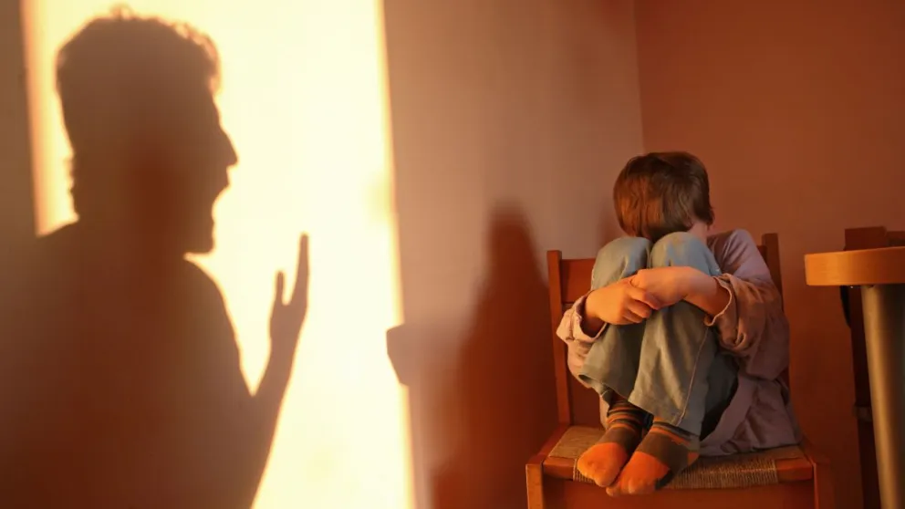 Día mundial de lucha contra el maltrato infantil: Las cifras en Argentina 