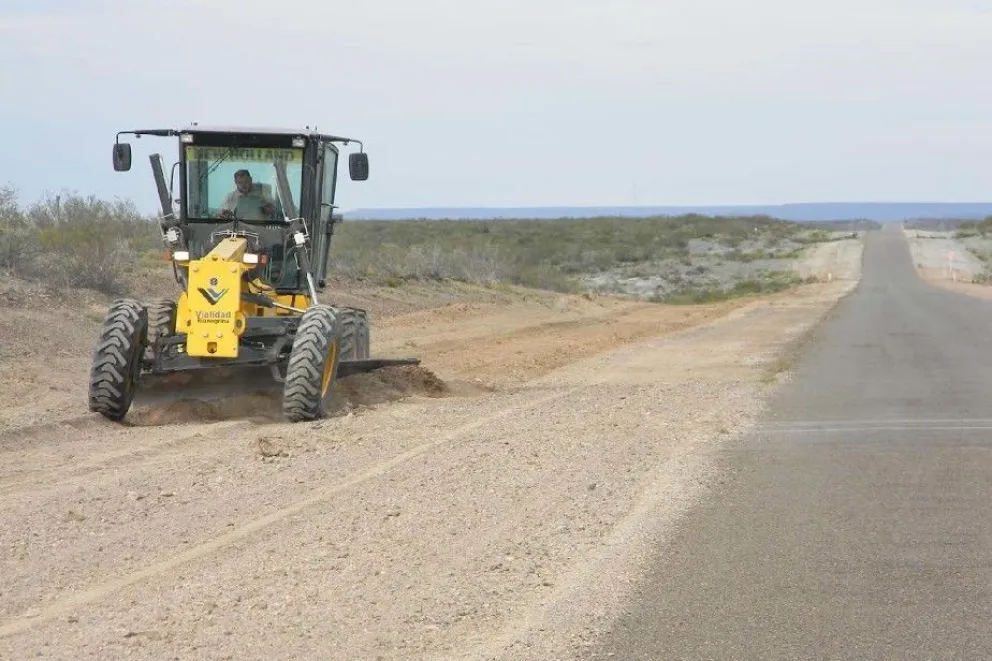 Vialidad buscar emitir menos gases contaminantes y reducir el impacto ambiental