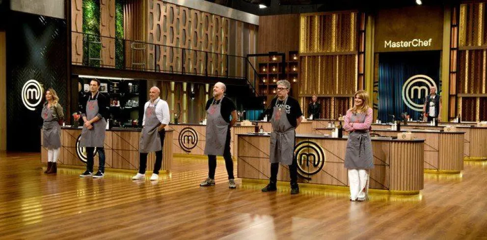 Repechaje: ¿Quiénes son los tres cocineros que regresan a la competencia?