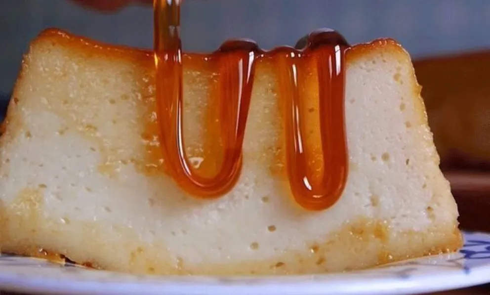 Salsa de caramelo: con dos ingredientes, una delicia para acompañar tus postres