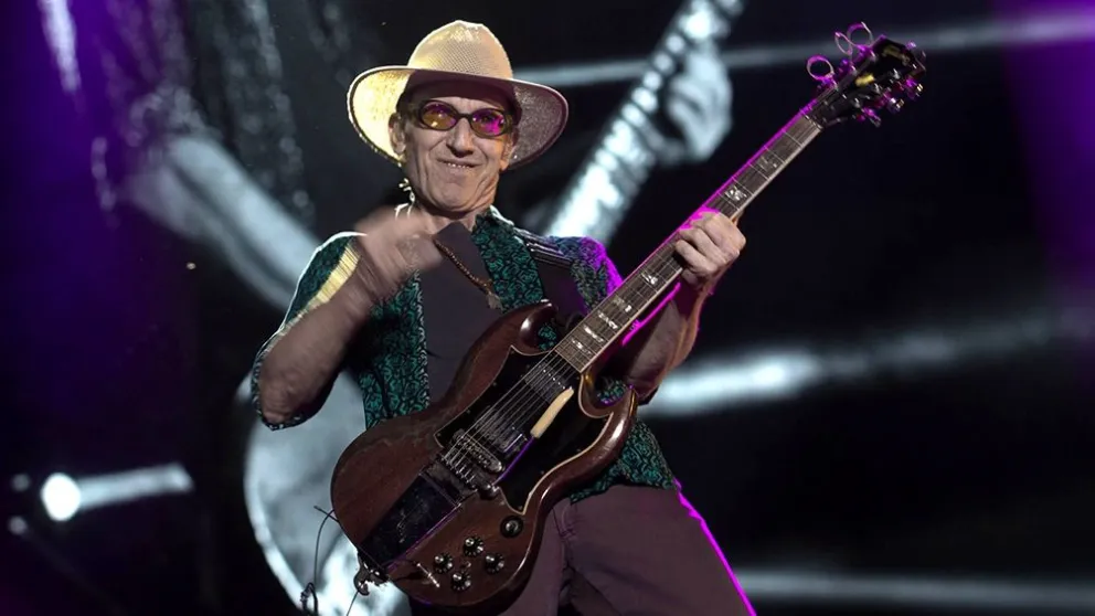 Nuevo tema de Skay Beilinson