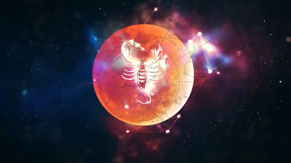 Luna llena en Escorpio: ¿Cómo afectará esta energía a cada signo zodiacal?