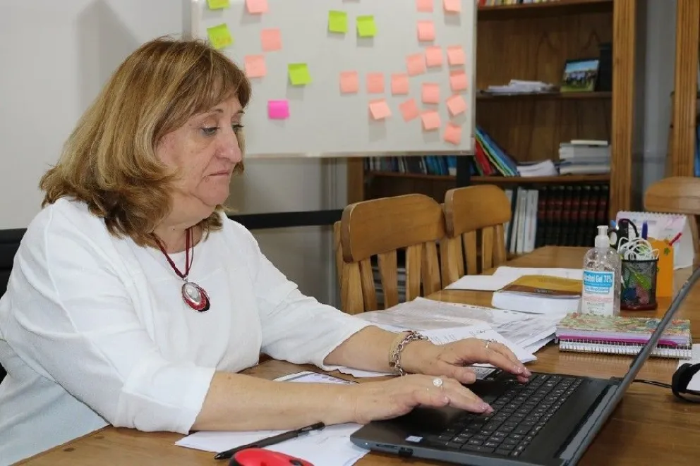 Proveerán de alimentos a comedores escolares  y residencias estudiantiles 