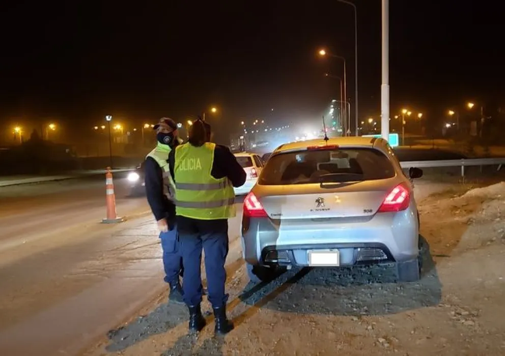 Detalles de las exigencias para ingresar a Río Negro por vía terrestre o aérea