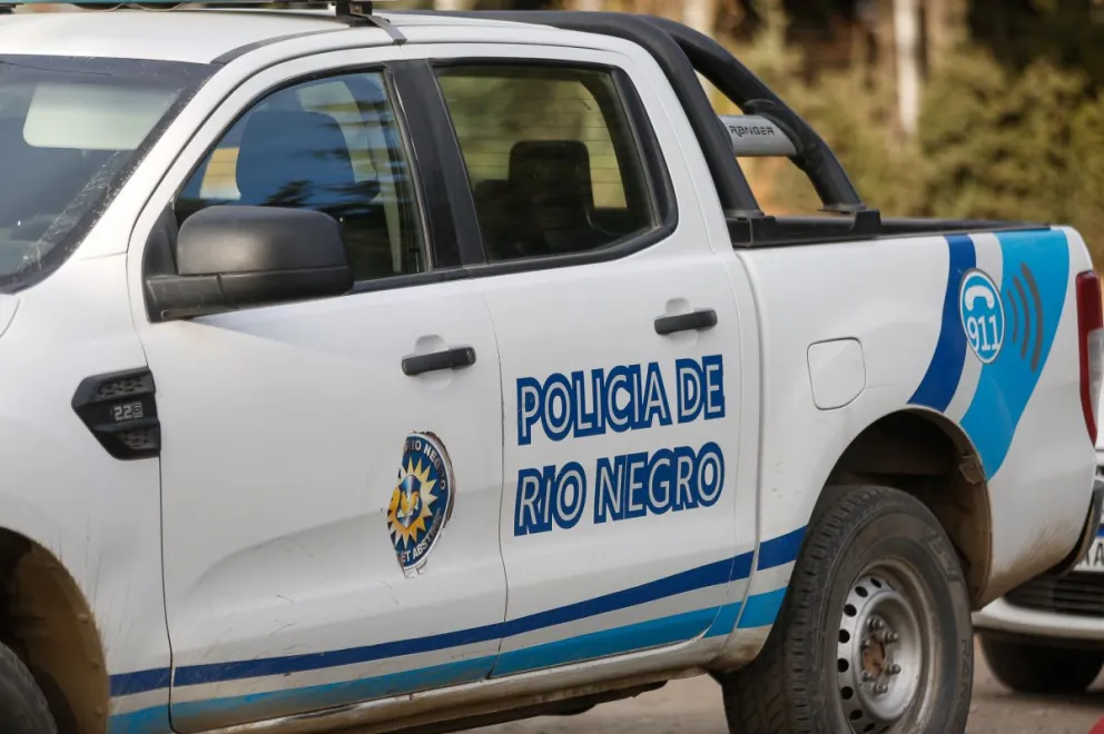 Desvalijaron el auto de un profesor de Educación Física