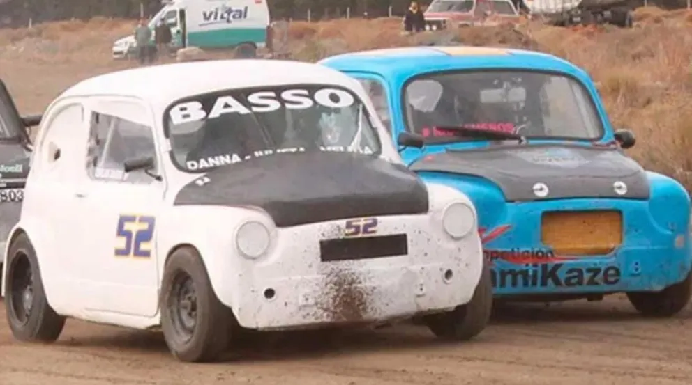 La TN 1-100 y la F-850 deberán esperar