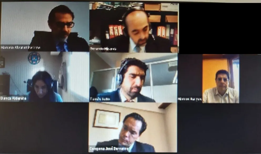 Más de cinco años de prisión para un joven por robos con armas