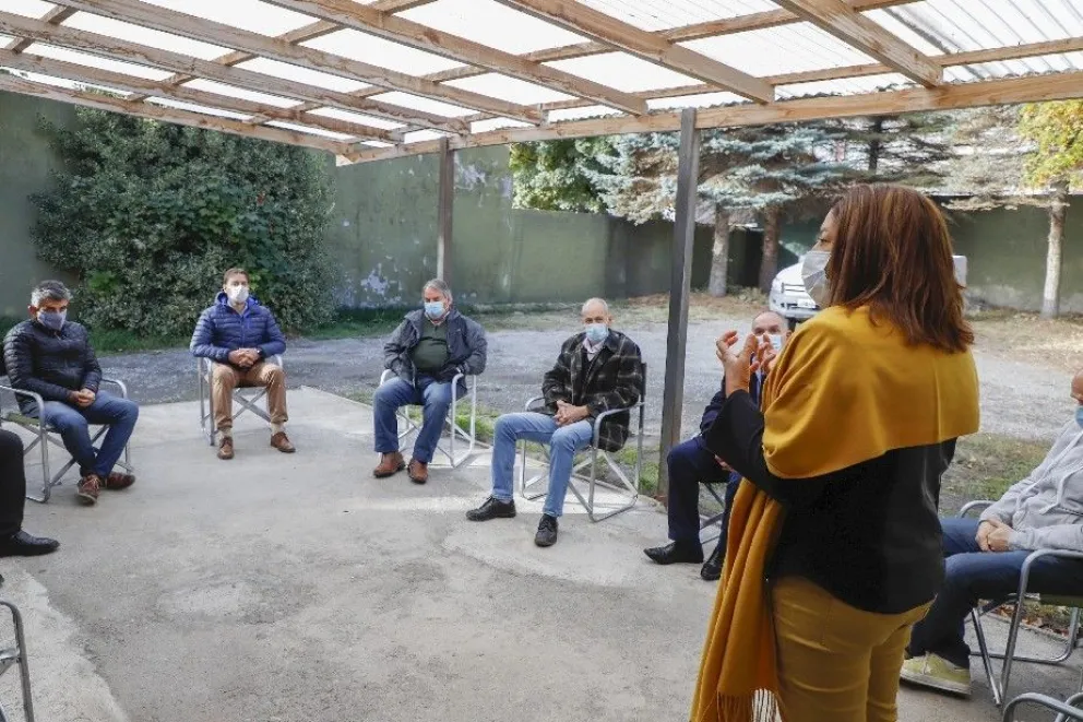 Cada vez son más jóvenes las personas que ingresan a Terapia Intensiva