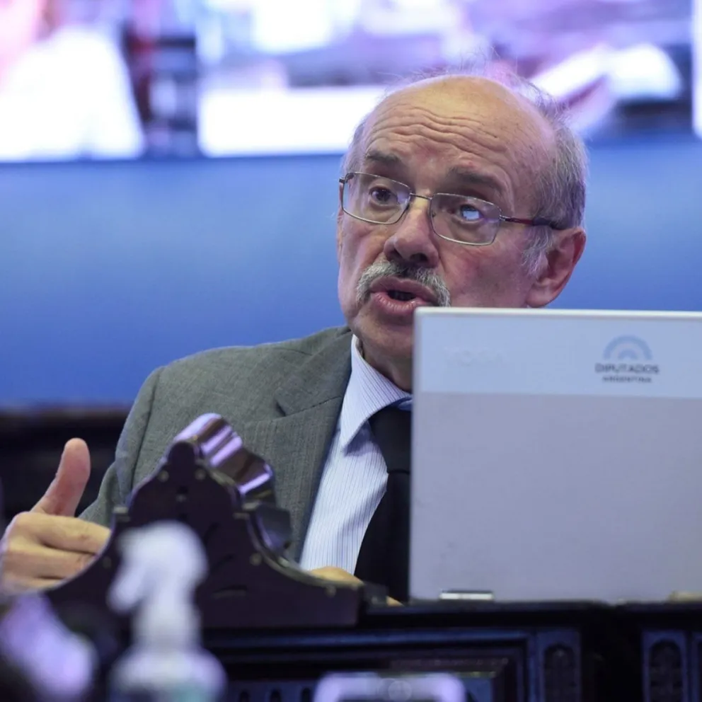 Di Giacomo acompaña a los productores en el pedido urgente del tratamiento de la Ley Ovina