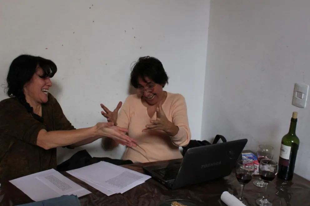 Del vicio a la experiencia novedosa