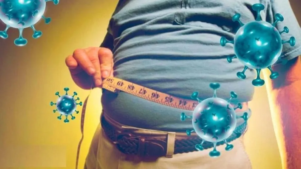 Cuáles son las principales comorbilidades que pueden agravar el coronavirus