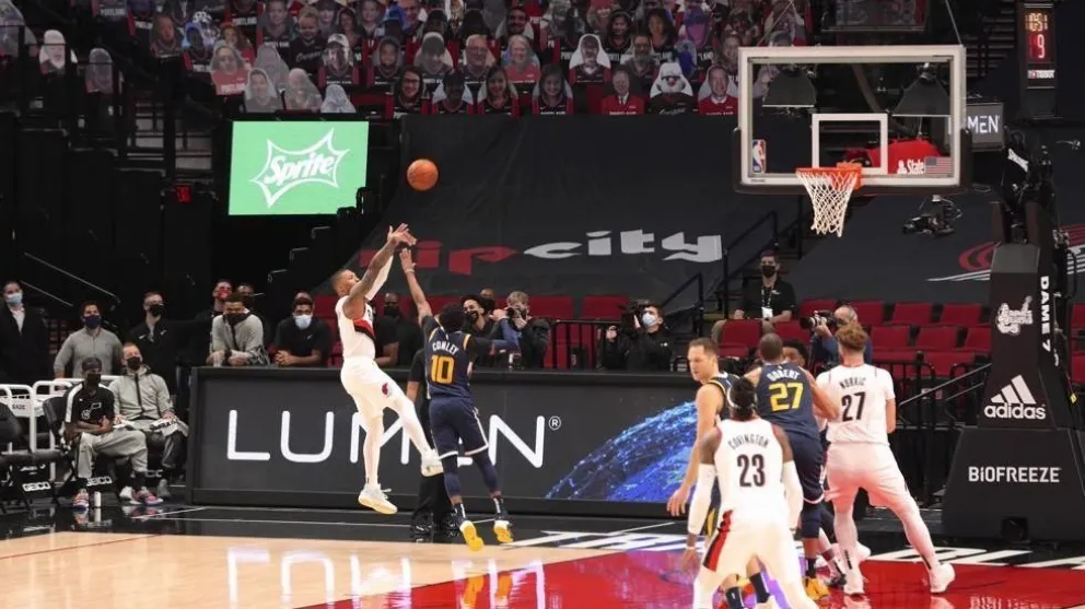 NBA: Estados Unidos inmunizará a quienes asistan a los partidos