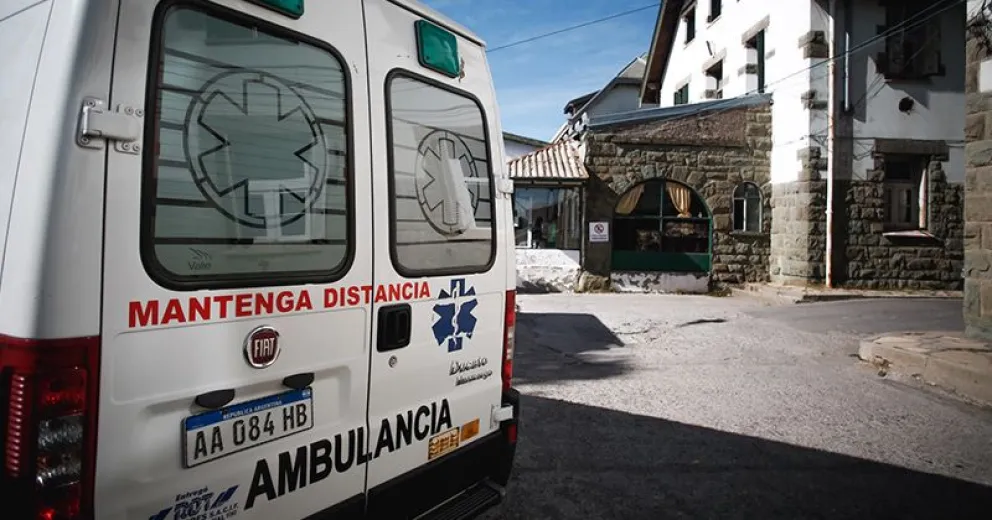 Doloroso récord: 271 nuevos casos positivos de COVID-19 en Bariloche | Diario El Cordillerano
