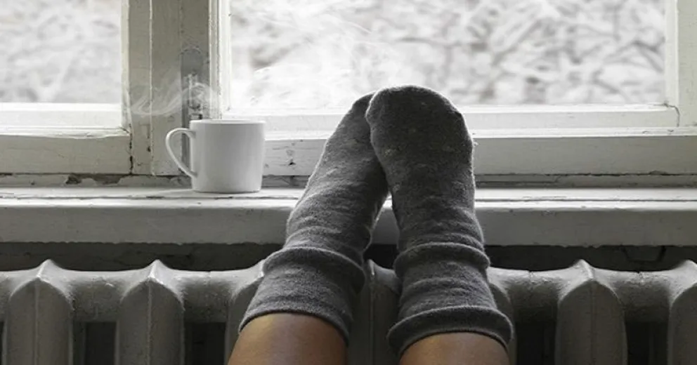 En busca de una calefacción eficiente