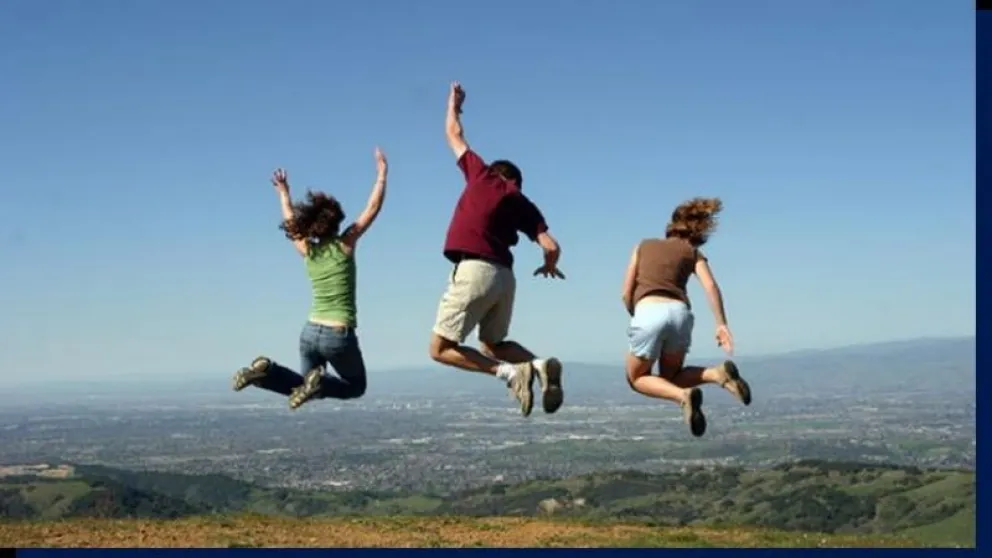 Aventureros: Los tres signos del zodíaco que viven al límite