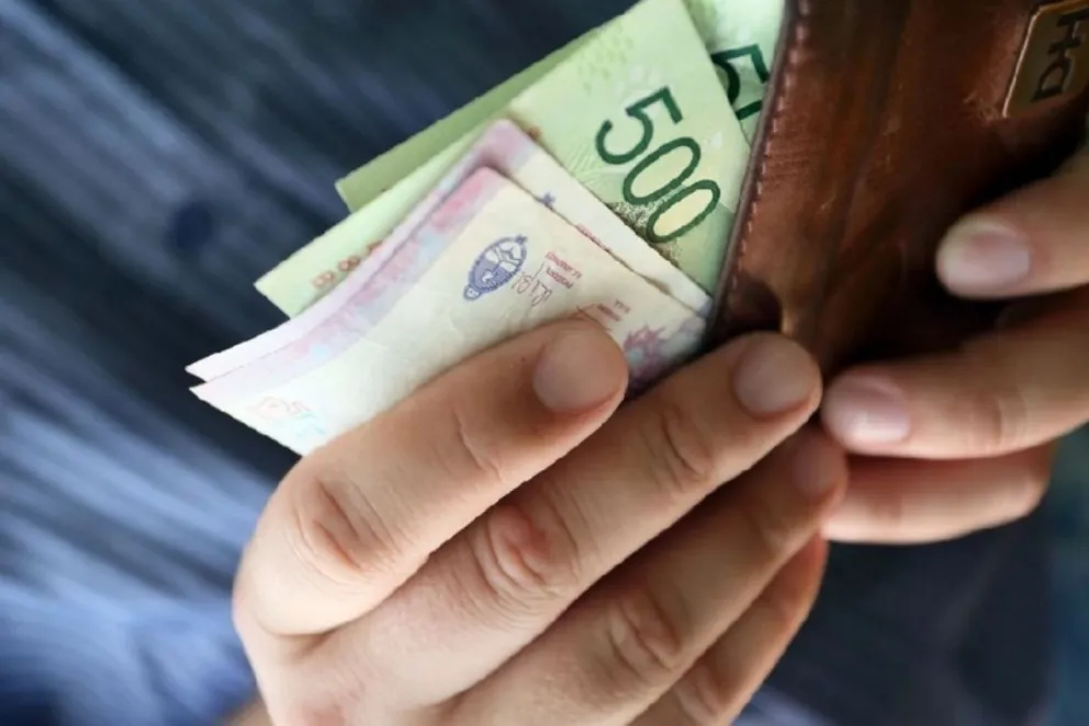 El 3 de mayo comienza el cronograma de pago para estatales