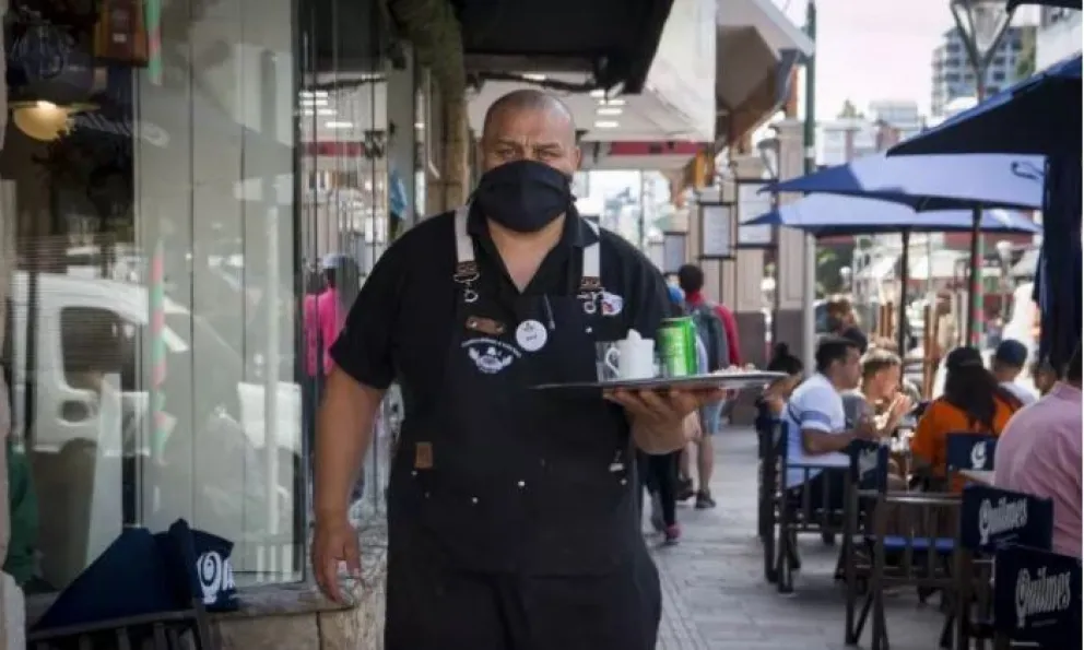 Nelson Rasini: “No podemos garantizar la paz social si no hay respuesta para las y los trabajadores”  