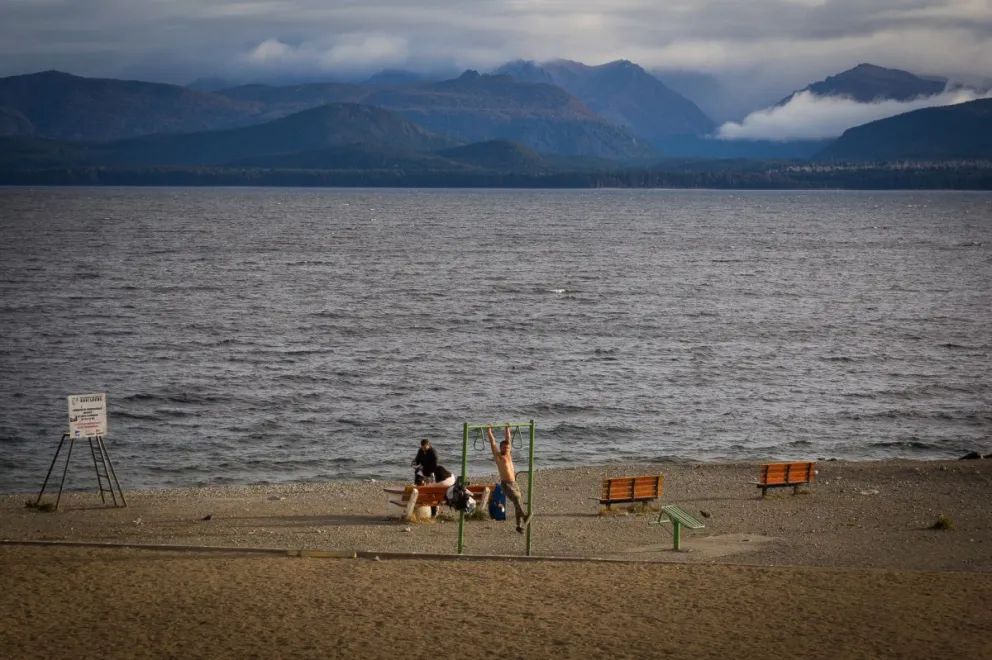 Todas las medidas de restricción que rigen en Bariloche y Dina Huapi