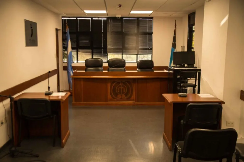 Este jueves se verán las caras la familia Mandagaray y los imputados de la causa