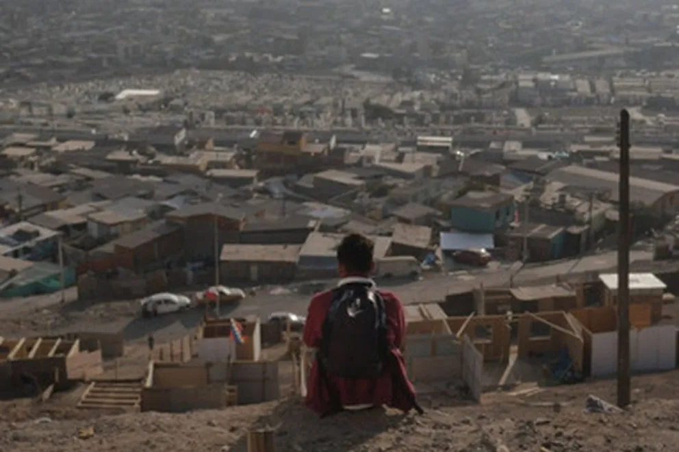 El Festival de Cine de Puerto Montt será online