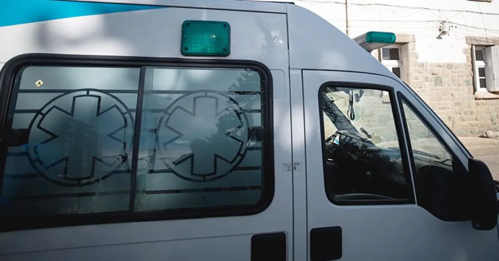 Cinco fallecimientos y 276 diagnosticados en Río Negro  