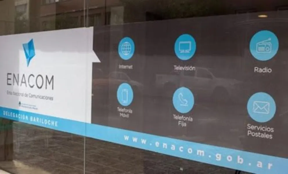 Enacom llamó a no pagar facturas con aumentos en telefonía, cable o internet