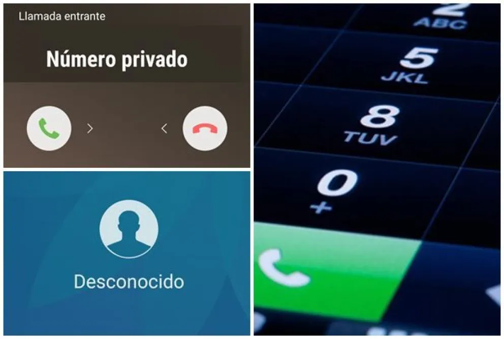 Alertan sobre las llamadas falsas ofreciendo turnos para vacunarse en Río Negro