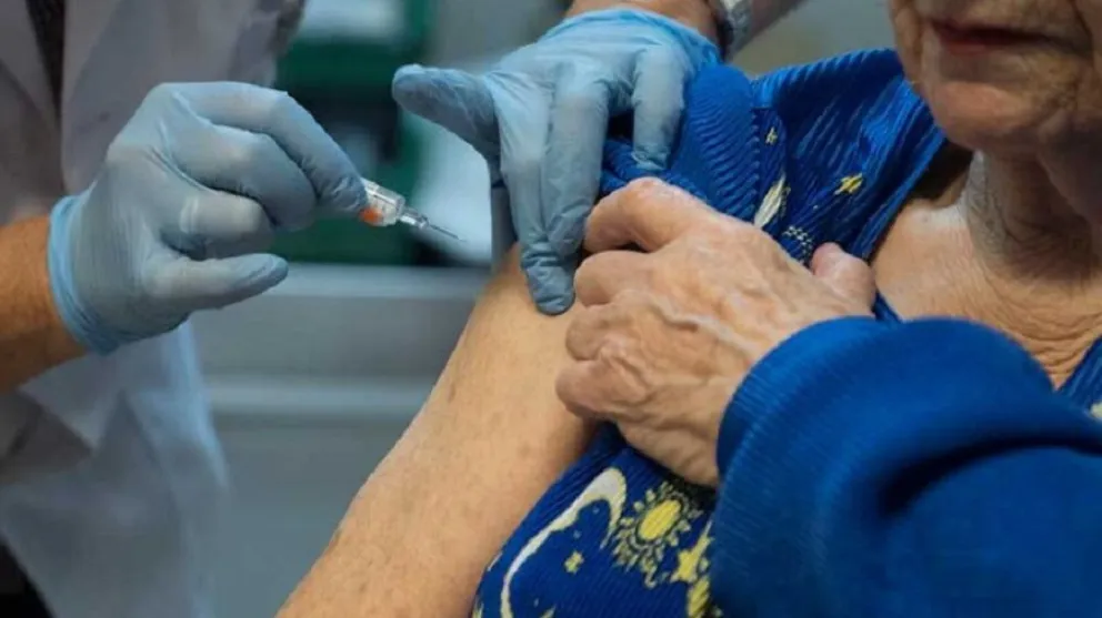 No llegarán más vacunas de Covishield: ¿qué pasa con las segundas dosis?