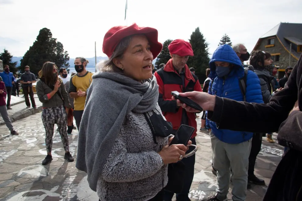 Aunque parezca increíble, los antivacunas insisten en que sólo sirve llevar “una vida saludable"
