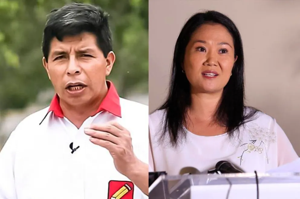 “Debate en Chota”, el desafío electoral de Perú que es furor en Argentina