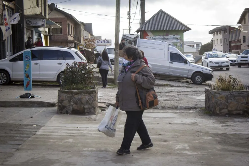 ¿Se viene el “invierno” el fin de semana?