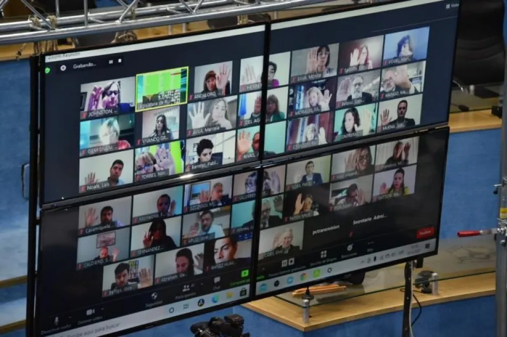 Se aprobó la negociación colectiva entre la administración pública y empleados