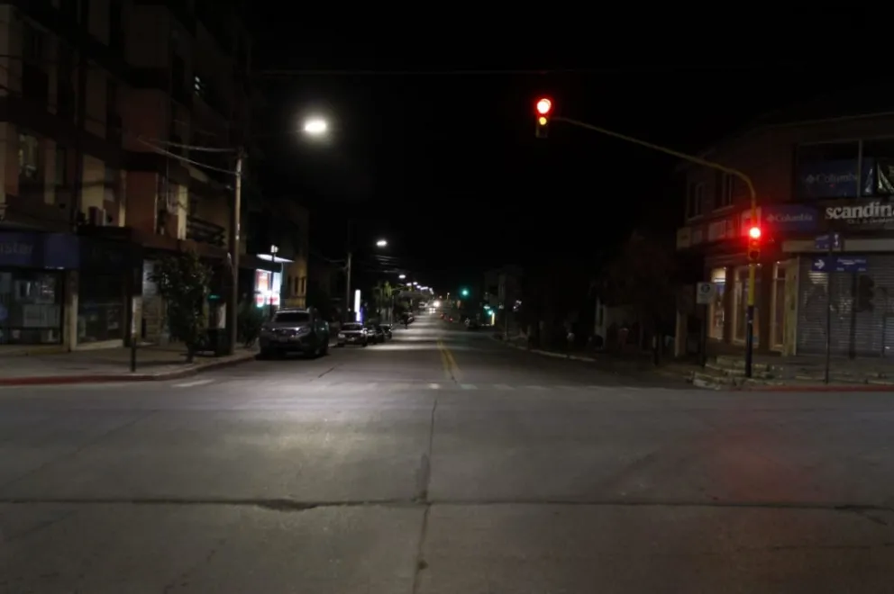 “Uno no toma las decisiones con la intención de molestar a la comunidad”