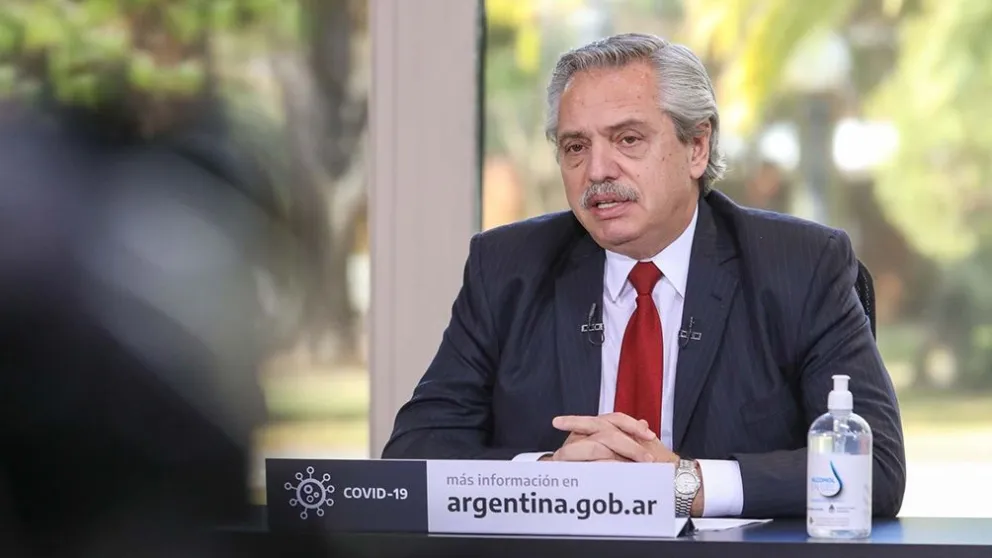 Segunda ola Covid: El viernes vence el DNU ¿se viene un endurecimiento estricto?