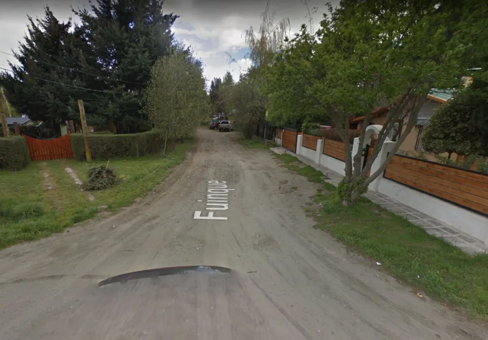 "Entradera" a un matrimonio: les robaron fuerte suma de dinero