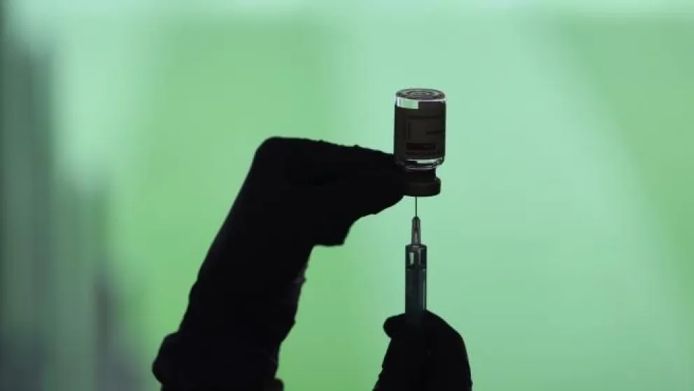 Estudio: si ya tuve Covid, ¿una sola dosis de la vacuna es suficiente?