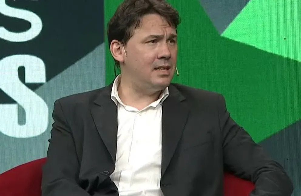 El Gobierno le pidió la renuncia al subsecretario de Energía Federico Basualdo